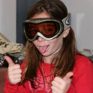 Meet your Posher, Kasey